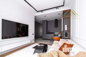 1-к квартира, на длительный срок, 45м2, 6/10 этаж