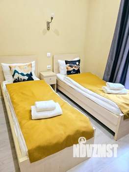 Студия квартира, посуточно, 16м2, 3/5 этаж