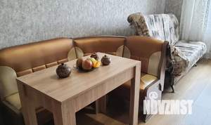 1-к квартира, посуточно, 40м2, 4/9 этаж