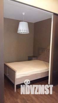 1-к квартира, посуточно, 45м2, 1/5 этаж