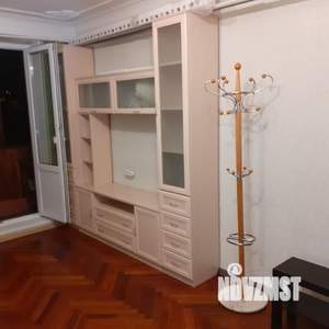 1-к квартира, на длительный срок, 32м2, 2/5 этаж