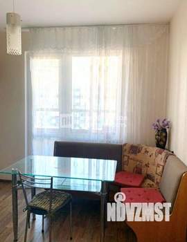 2-к квартира, на длительный срок, 57м2, 17/24 этаж