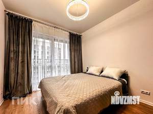 1-к квартира, на длительный срок, 35м2, 9/13 этаж
