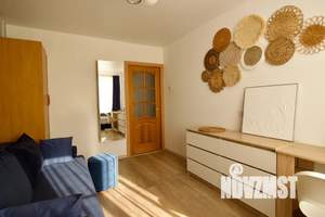 3-к квартира, посуточно, 70м2, 6/10 этаж