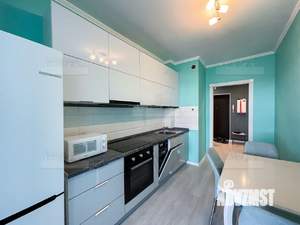 2-к квартира, на длительный срок, 56м2, 16/19 этаж