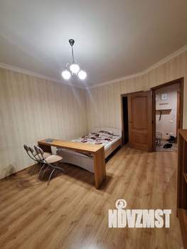 1-к квартира, на длительный срок, 40м2, 1/10 этаж