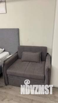 Студия квартира, посуточно, 26м2, 4/21 этаж