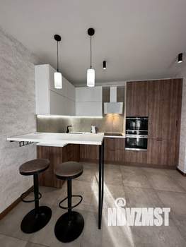 2-к квартира, на длительный срок, 65м2, 8/16 этаж