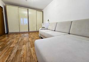 1-к квартира, на длительный срок, 38м2, 23/25 этаж