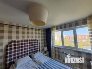 2-к квартира, на длительный срок, 36м2, 9/9 этаж