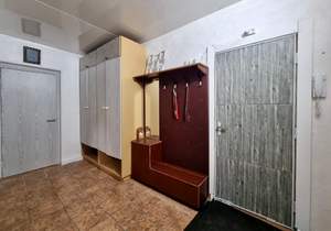 2-к квартира, на длительный срок, 50м2, 7/12 этаж