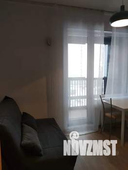 2-к квартира, посуточно, 35м2, 4/5 этаж