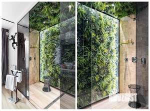 2-к квартира, посуточно, 98м2, 1/1 этаж