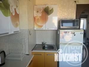 1-к квартира, на длительный срок, 36м2, 5/9 этаж