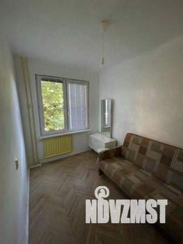 4-к квартира, на длительный срок, 50м2, 3/5 этаж