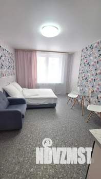 Студия квартира, посуточно, 21м2, 2/9 этаж
