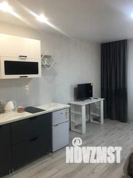 Студия квартира, посуточно, 27м2, 16/20 этаж