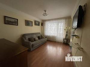 2-к квартира, на длительный срок, 45м2, 2/5 этаж