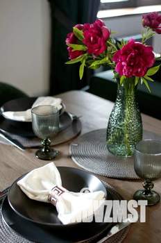 Студия квартира, посуточно, 37м2, 9/14 этаж