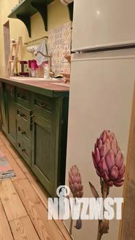 3-к квартира, посуточно, 85м2, 2/6 этаж