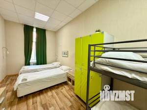 1-к квартира, посуточно, 18м2, 1/1 этаж