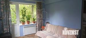 1-к квартира, на длительный срок, 33м2, 3/5 этаж