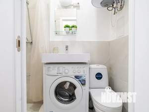 Студия квартира, посуточно, 12м2, 1/5 этаж