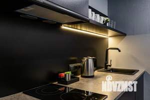 1-к квартира, посуточно, 22м2, 2/6 этаж