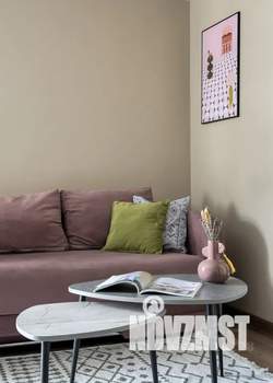 4-к квартира, посуточно, 108м2, 6/6 этаж