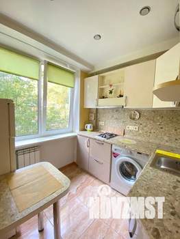 1-к квартира, посуточно, 35м2, 4/5 этаж