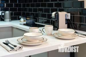 Студия квартира, посуточно, 27м2, 3/5 этаж