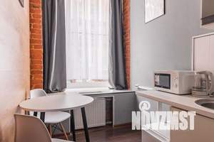 1-к квартира, посуточно, 25м2, 1/5 этаж