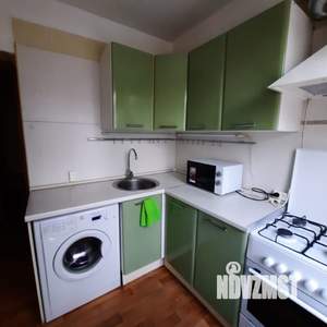 1-к квартира, на длительный срок, 31м2, 3/5 этаж