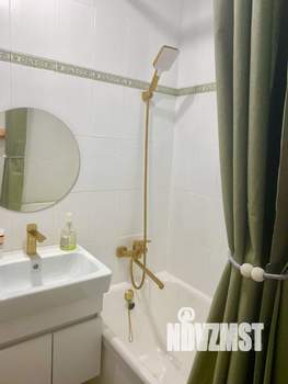1-к квартира, посуточно, 33м2, 5/5 этаж