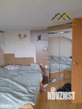 2-к квартира, на длительный срок, 49м2, 15/20 этаж