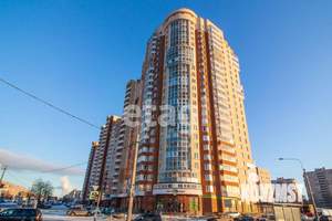 1-к квартира, на длительный срок, 33м2, 19/23 этаж