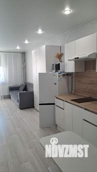 Студия квартира, на длительный срок, 25м2, 3/9 этаж