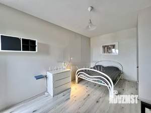 1-к квартира, на длительный срок, 40м2, 6/10 этаж