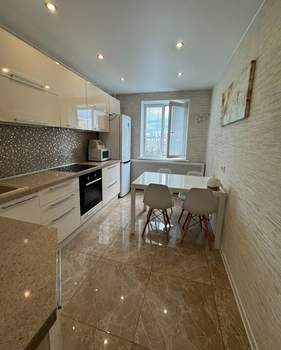 2-к квартира, на длительный срок, 55м2, 10/12 этаж