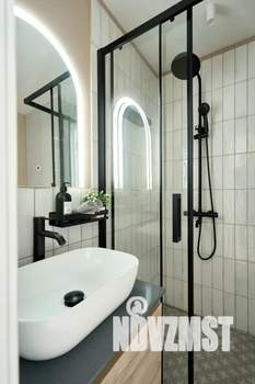 2-к квартира, посуточно, 40м2, 4/4 этаж