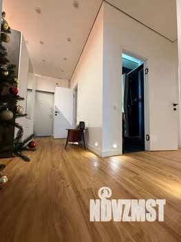 2-к квартира, посуточно, 60м2, 8/12 этаж