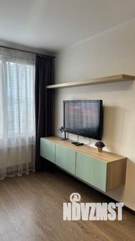 1-к квартира, на длительный срок, 37м2, 8/22 этаж