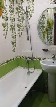 2-к квартира, на длительный срок, 45м2, 1/5 этаж