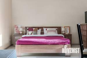 Студия квартира, посуточно, 35м2, 6/10 этаж
