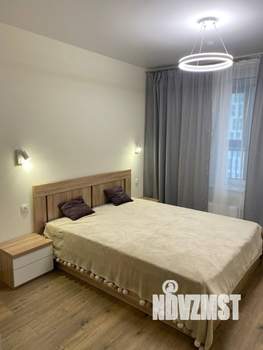 1-к квартира, на длительный срок, 35м2, 9/15 этаж