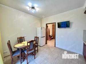 1-к квартира, на длительный срок, 45м2, 7/7 этаж