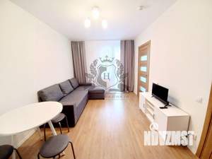 1-к квартира, на длительный срок, 35м2, 2/26 этаж