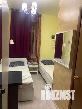 1-к квартира, посуточно, 20м2, 2/3 этаж
