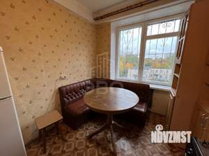 1-к квартира, на длительный срок, 32м2, 5/9 этаж