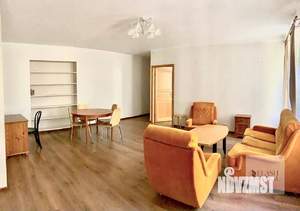 2-к квартира, на длительный срок, 93м2, 3/3 этаж
